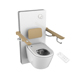 Electric Toilet Lifter
