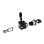 Toilet Fixation Kit