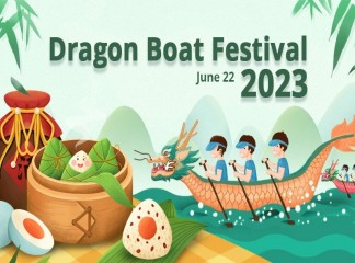 Dragon Boat Festival：Enjoy the Warmth at Oceanwell