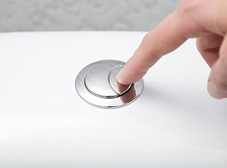 Toilet makers call for reconsideration of dual flush buttons