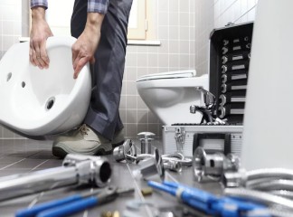 These Signs Appear, Suggesting that Your Toilet Should Be Replaced