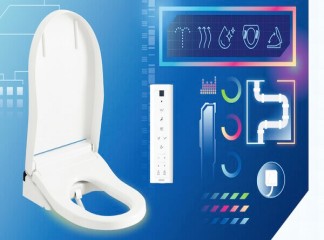 Bidet Market Analysis & Advancements Prospects to 2023