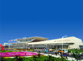 Invitation Letter of 2020 China (Xiamen) International Boutique Kitchen and Bathroom Exhibition