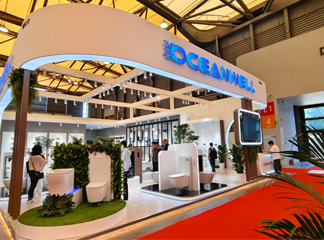 The 2025 Shanghai KBC Exhibition Successfully Concluded, with New Trends in the Kitchen and Bathroom Industry Shining