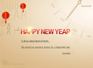 Happy Chinese New Year: Best Wishes for a prosperous 2023