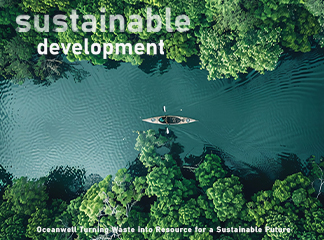 Recycle: Fuel for a Sustainable Future