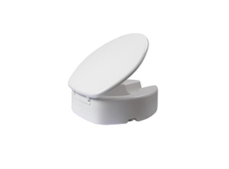 how can a raised toilet seat help?