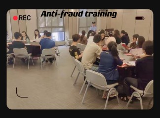 Oceanwell Anti-telecom Network Fraud Training