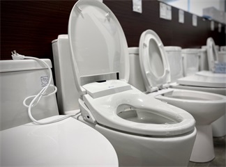 Electronic Bidets Gaining Popularity in Canada
