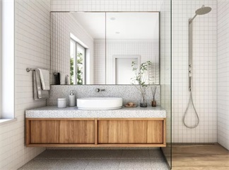 Four Bathroom Design Trends that will be on the Rise in 2024, according to Industry Experts