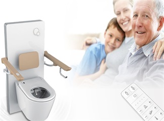 Future growth trend of the European home healthcare equipment market size