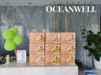Oceanwell Care: Sending Coolness on Scorching Summers
