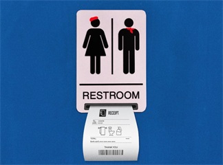 Analysis of Paid Pee Culture in Europe