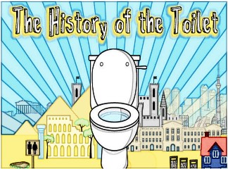What Do You Know about the History of the Toilet?