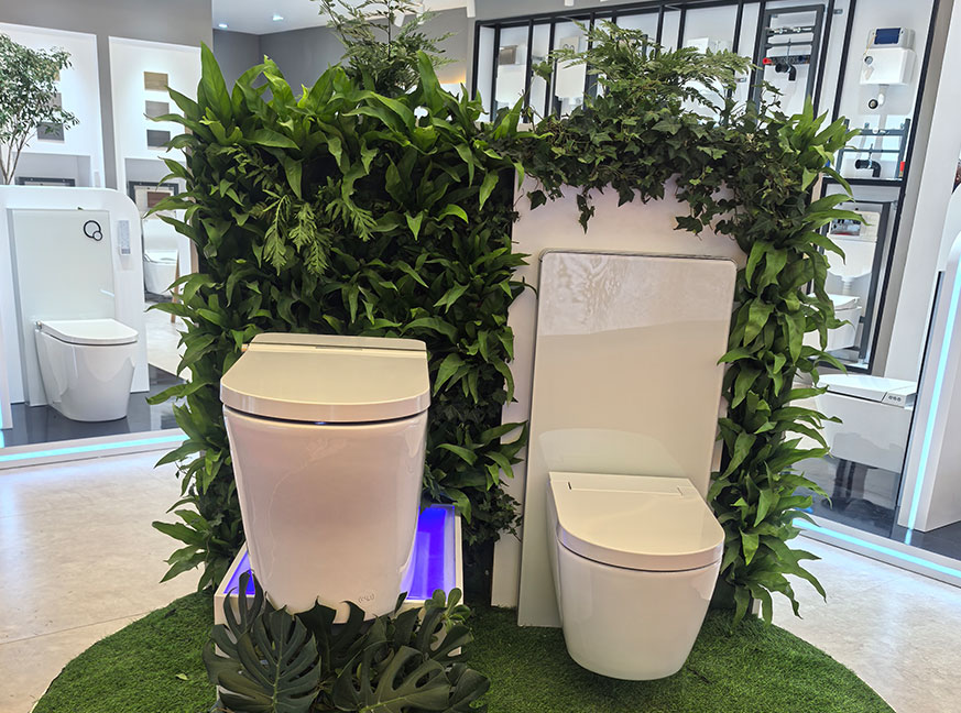 Sustainability at Oceanwell: Committed to a Greener Future